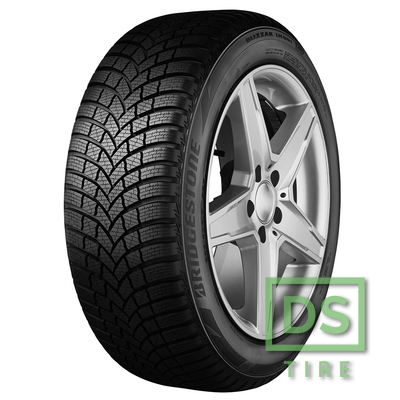 Bridgestone Blizzak LM001 Evo 195/65 R15 91T Demo