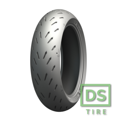 Michelin Power RS 190/55 R17 75W