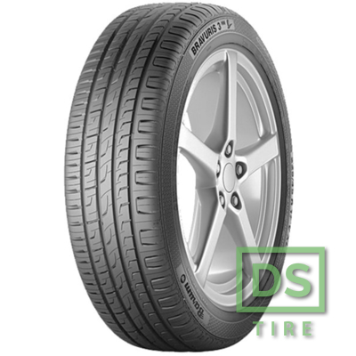 Barum Bravuris 3HM 195/55 R16 87H