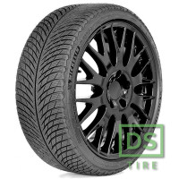 Michelin Pilot Alpin 5 295/30 R21 102V Demo