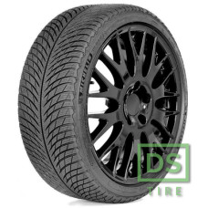 Michelin Pilot Alpin 5 235/55 R17 103V XL