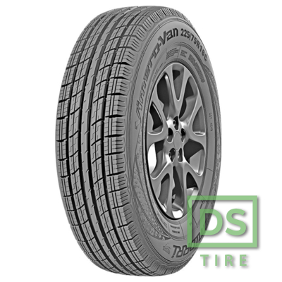 Premiorri Vimero-Van 205/65 R16C 107/105R