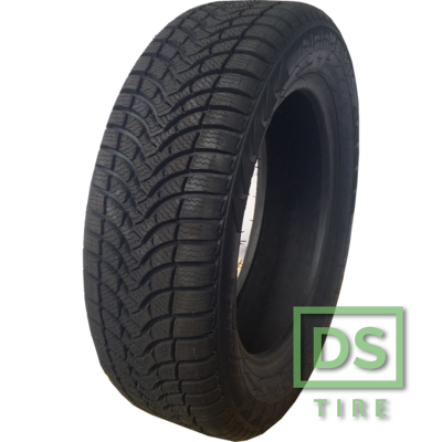 Technic (наварка) Alpin Master 4 205/55 R16 91T