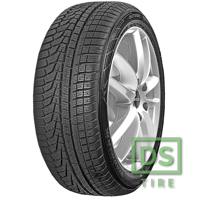 Hankook Winter i*cept evo2 W320B 225/45 R18 95V XL HRS
