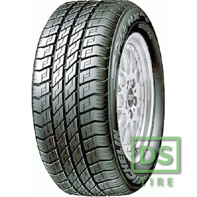 Michelin Pilot HX MXV3A 205/55 R15 87V Demo