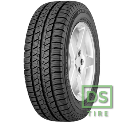 Barum SnoVanis 225/70 R15C 112/110R