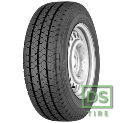 Barum Vanis 215/75 R16C 113/111R