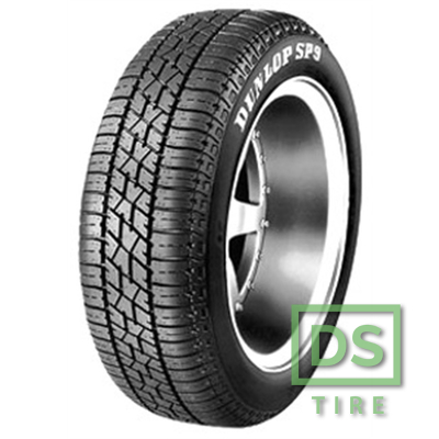 Dunlop SP9 195/65 R14 90T