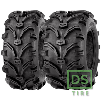 Kenda K-299 BEAR CLAW (квадроцикл) 25/8 R12