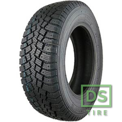 Collins (наварка) Nordic Plus 225/70 R17 108T (под шип)