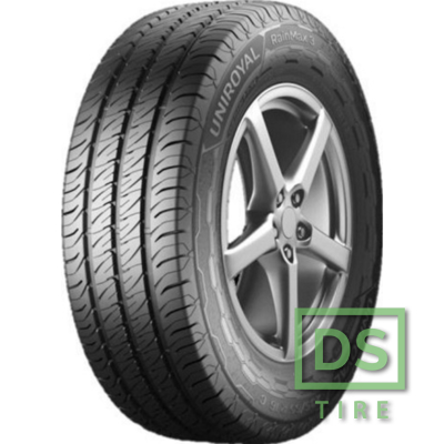 Uniroyal Rain Max 3 195/75 R16C 107/105R