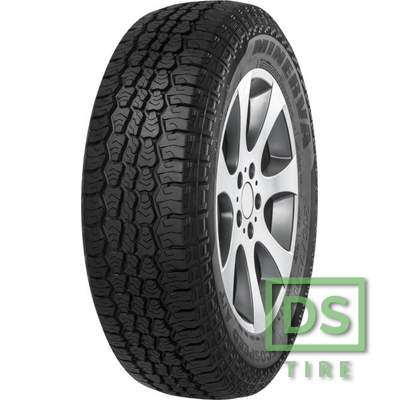 Minerva EcoSpeed A/T 255/70 R15 112H XL