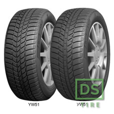 Jinyu YW51 195/60 R15 88T
