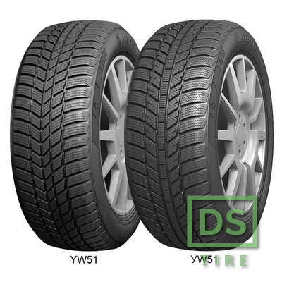 Jinyu YW51 195/60 R15 88T