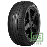 Nokian HAKKA BLACK 2 SUV 275/50 R22 115V XL