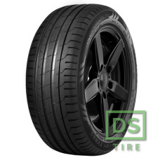 Nokian HAKKA BLACK 2 SUV 255/45 ZR20 105Y XL