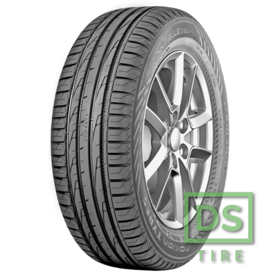 Nokian HAKKA BLUE 2 SUV 235/55 R17 103V XL