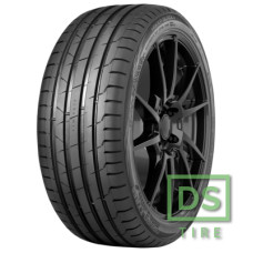 Nokian HAKKA BLACK 2 205/50 R17 93W XL