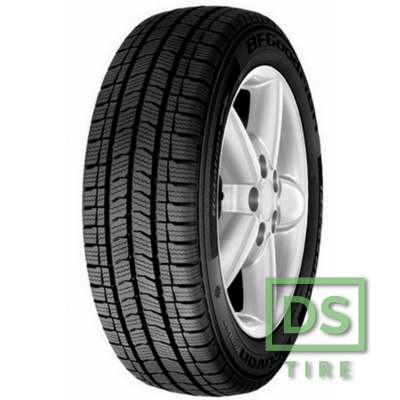 BFGoodrich Activan Winter 195/75 R16C 107/105R