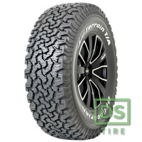 BFGoodrich All Terrain T/A KO 285/75 R16 116/113R