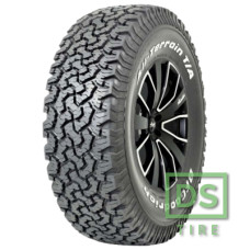BFGoodrich All Terrain T/A KO 215/65 R16 103/100S