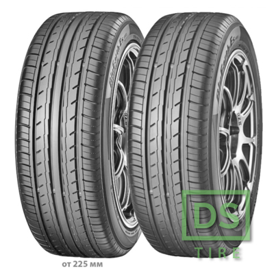 Yokohama BluEarth Es ES32 215/55 R17 94V