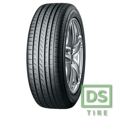 Yokohama BluEarth RV-02 225/55 R18 98V