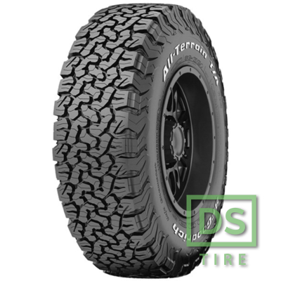 BFGoodrich All Terrain T/A KO2 275/70 R16 119/116S RWL