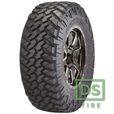 Nitto Trail Grappler M/T 285/65 R18 121/118P