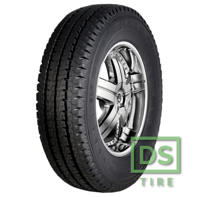 B&P Pneus (наварка) Agis 101 225/75 R16C 121/120N