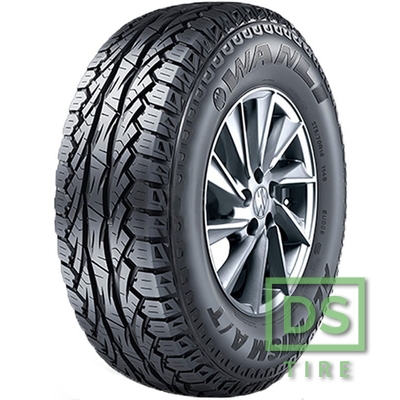 Wanli SU006 225/65 R17 102T
