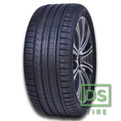 Kinforest KF550 UHP 295/45 R20 114Y XL