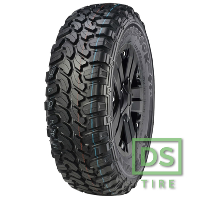 Royal Black Royal M/T 31/10.5 R15 109Q