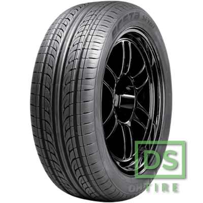 Kumho Ecsta Seven KU23 215/55 R17 98W XL