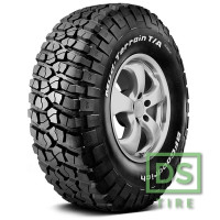 BFGoodrich Mud Terrain T/A 285/70 R17 118Q A