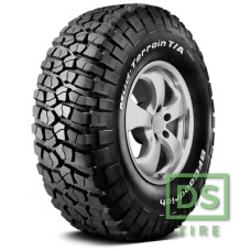 BFGoodrich Mud Terrain T/A 285/70 R17 118Q A