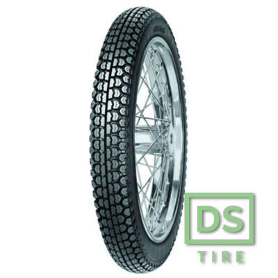 Mitas H-03 REINF 2.75 R18 48P Reinforced