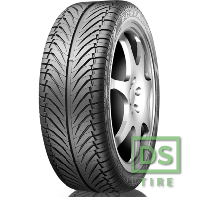 Kumho Ecsta Supra 712 215/45 R17 87W