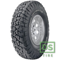 BFGoodrich Mud Terrain T/A KM2 245/75 R16 120/116Q