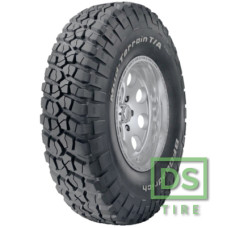 BFGoodrich Mud Terrain T/A KM2 245/70 R17 119/116Q