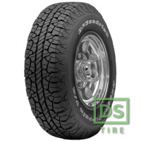 BFGoodrich Rugged Terrain T/A 245/75 R17 121/118R Demo