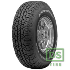 BFGoodrich Rugged Terrain T/A 245/75 R17 121/118R Demo