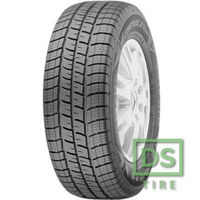 Vredestein Comtrac 2 Winter 225/55 R17C 109/107T