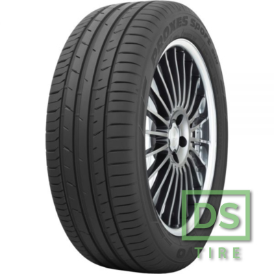 Toyo Proxes Sport SUV 255/50 R20 109Y XL