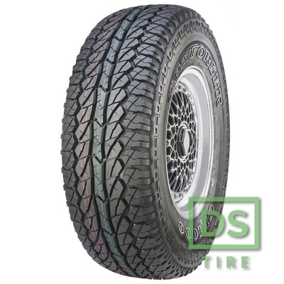 Comforser CF1000 235/60 R16 100H OWL