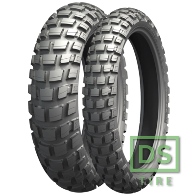 Michelin Anakee Wild 170/60 R17 72R