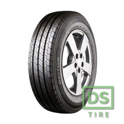 Dayton Van 205/70 R15C 106/104R