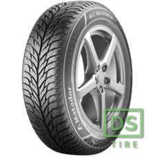 Matador MP62 All Weather Evo 225/45 R17 94V XL FR