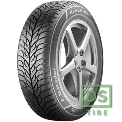 Matador MP62 All Weather Evo 205/60 R16 96H XL