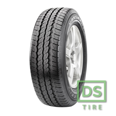 Maxxis Vansmart MCV3+ 195/75 R16C 107/105S PR8